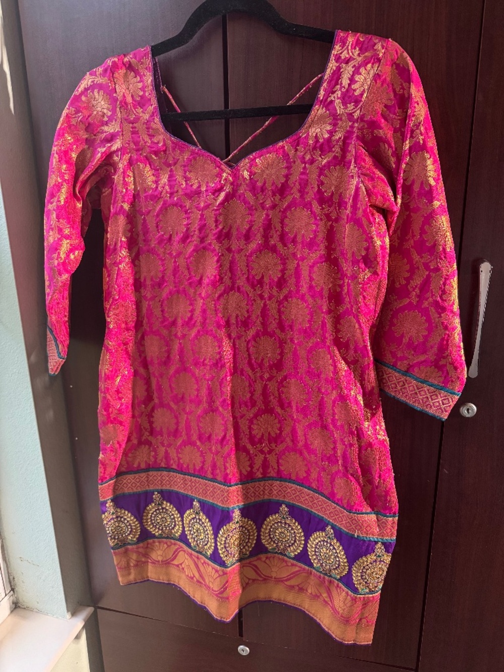 Salwar Kameez